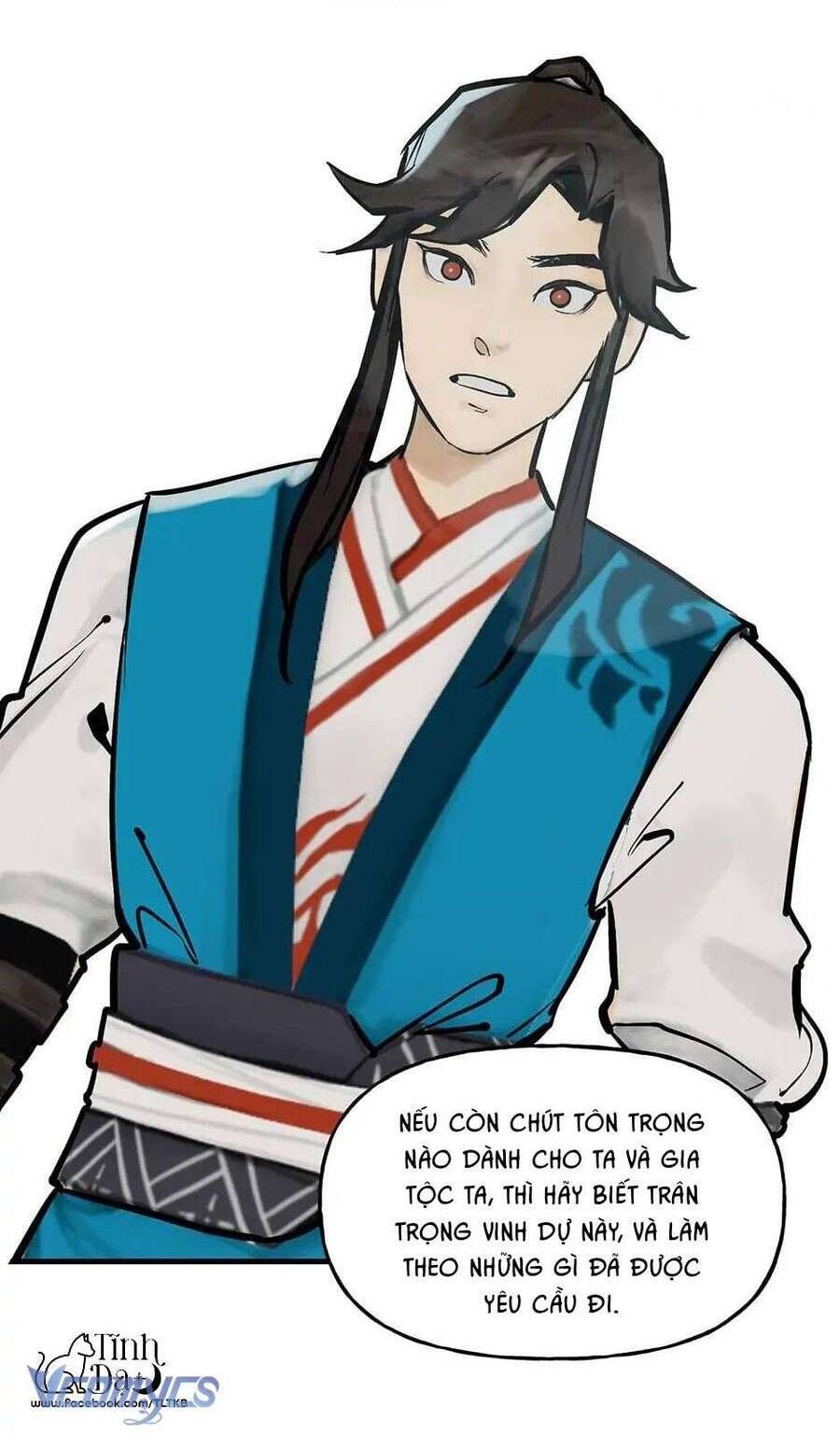 Ái Nữ Của Thiên Diện Quỷ - Chapter 17 - Page 49