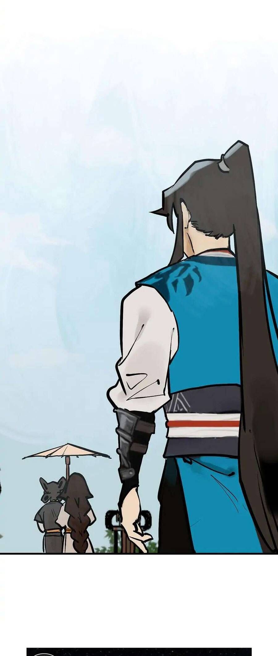 Ái Nữ Của Thiên Diện Quỷ - Chapter 17 - Page 50