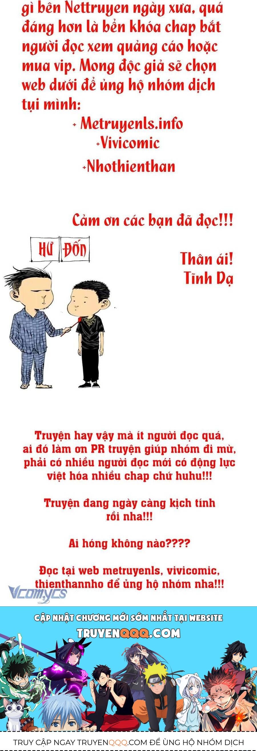 Ái Nữ Của Thiên Diện Quỷ - Chapter 17 - Page 52