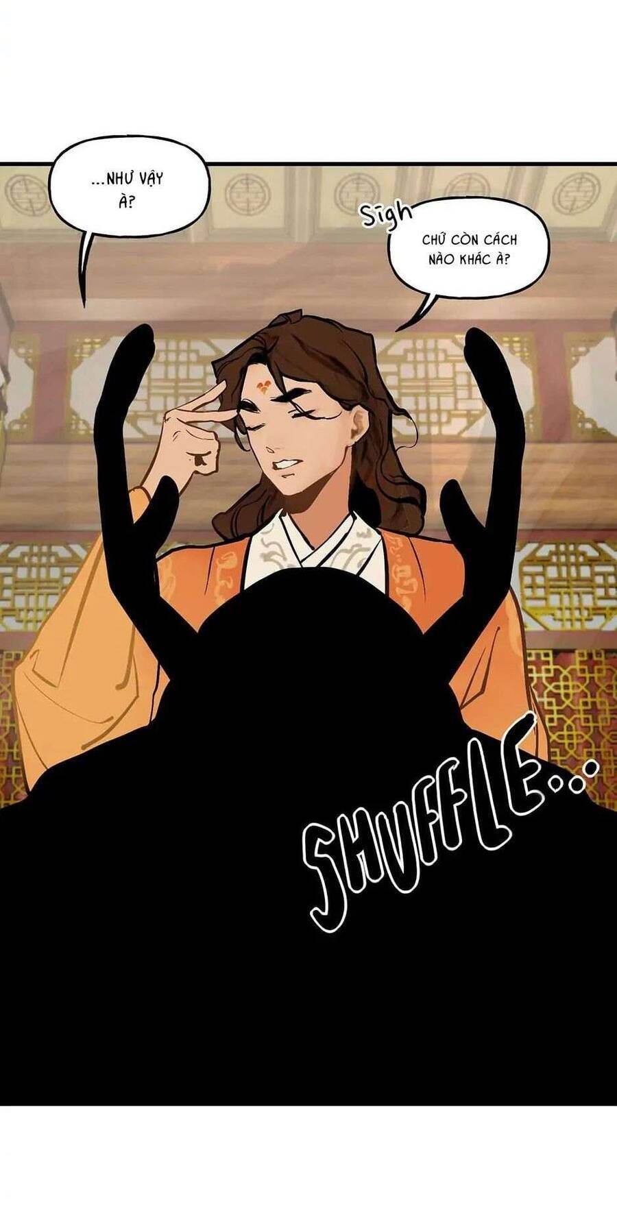 Ái Nữ Của Thiên Diện Quỷ - Chapter 17 - Page 6