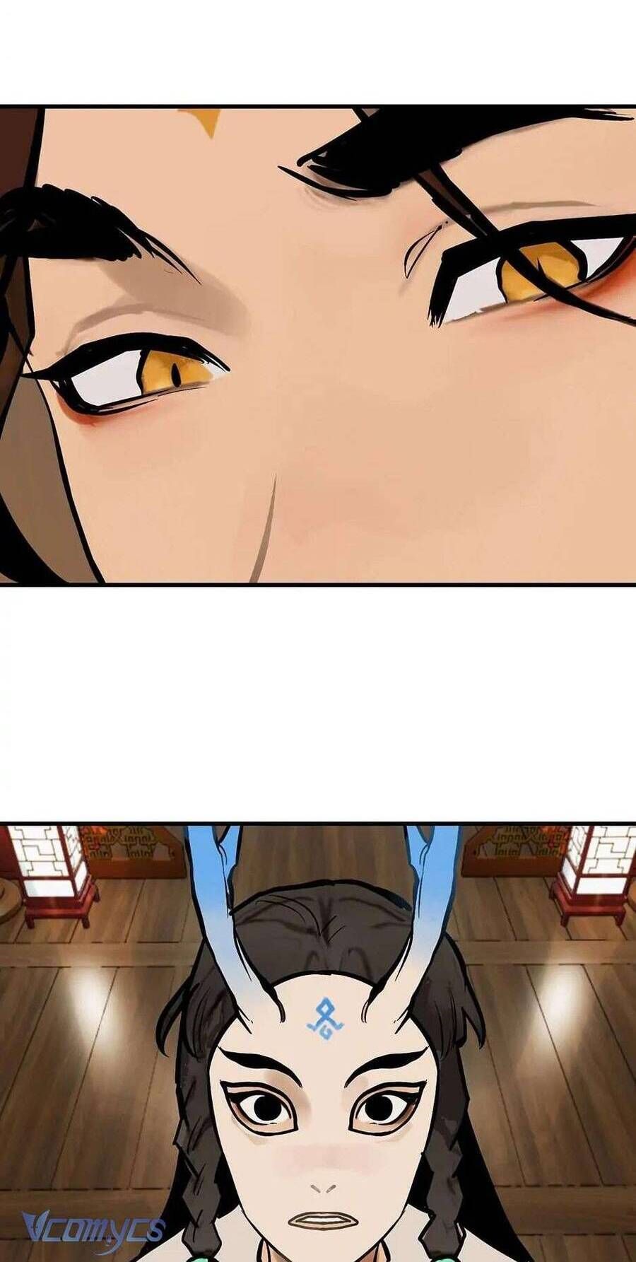 Ái Nữ Của Thiên Diện Quỷ - Chapter 17 - Page 7