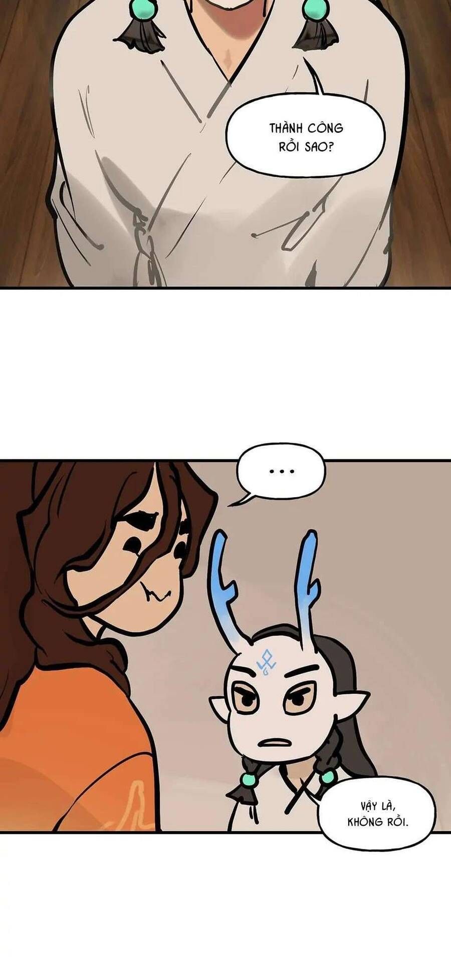 Ái Nữ Của Thiên Diện Quỷ - Chapter 17 - Page 8