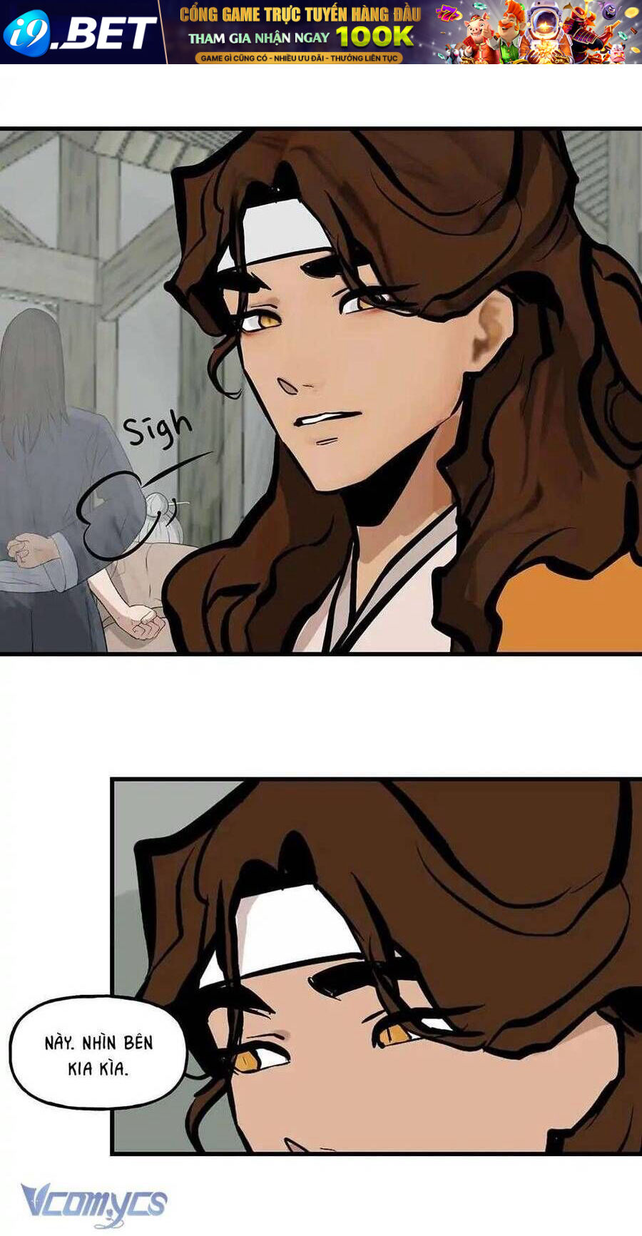 Ái Nữ Của Thiên Diện Quỷ - Chapter 18 - Page 15