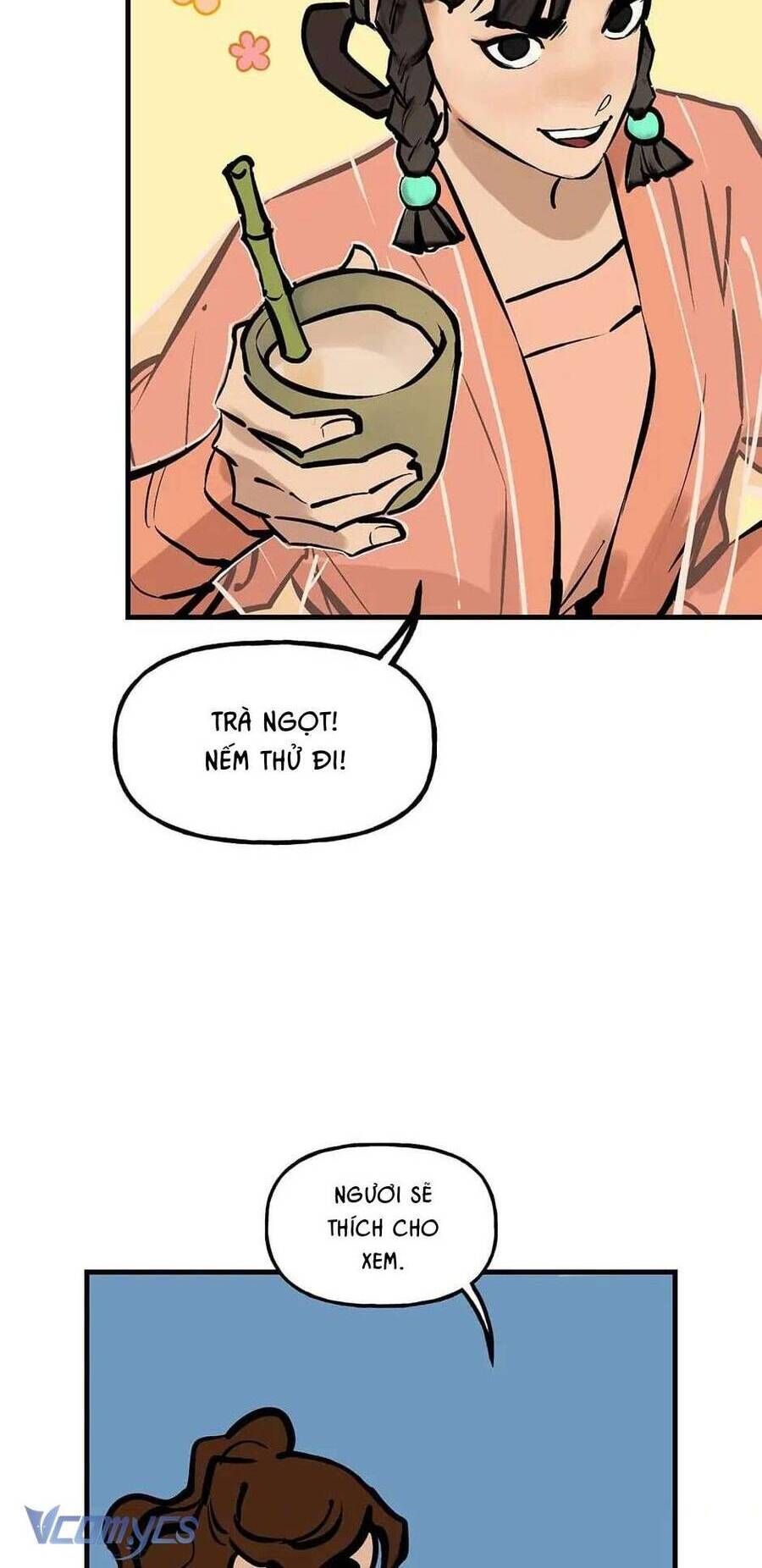 Ái Nữ Của Thiên Diện Quỷ - Chapter 18 - Page 21