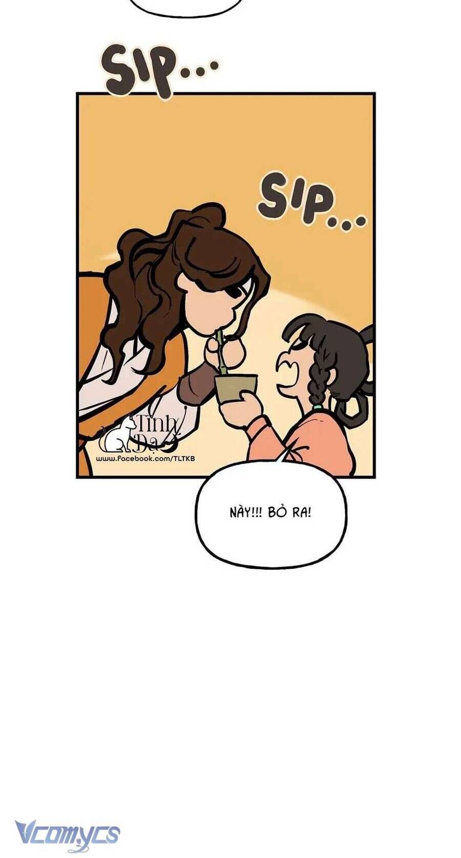 Ái Nữ Của Thiên Diện Quỷ - Chapter 18 - Page 23