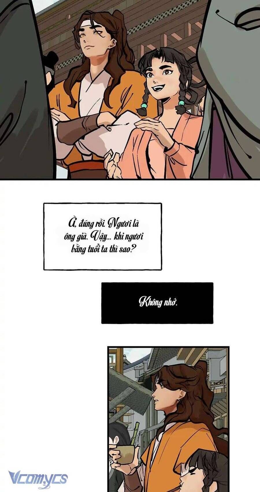 Ái Nữ Của Thiên Diện Quỷ - Chapter 18 - Page 25