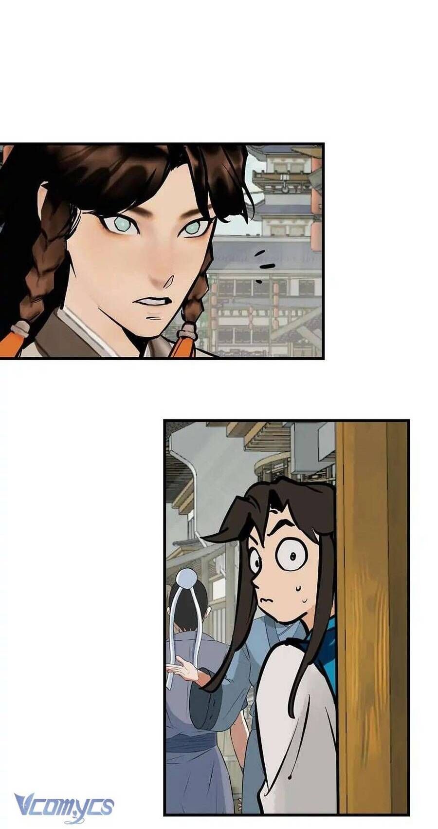 Ái Nữ Của Thiên Diện Quỷ - Chapter 18 - Page 3