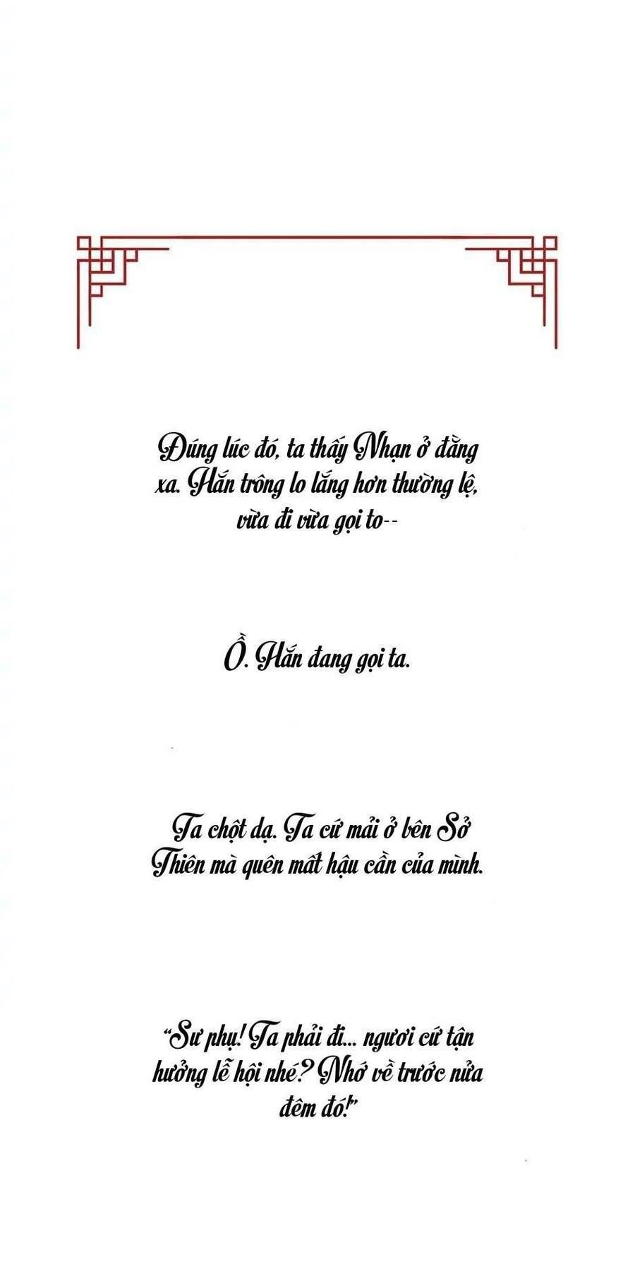 Ái Nữ Của Thiên Diện Quỷ - Chapter 18 - Page 30