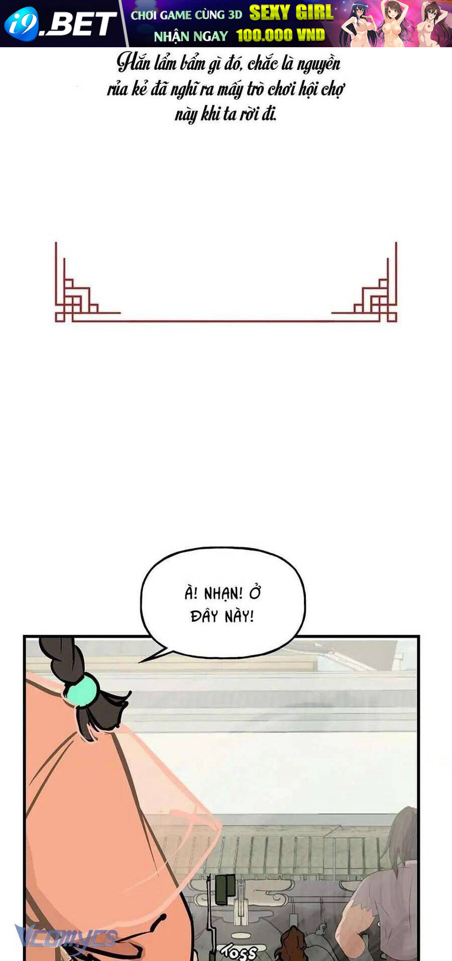 Ái Nữ Của Thiên Diện Quỷ - Chapter 18 - Page 31