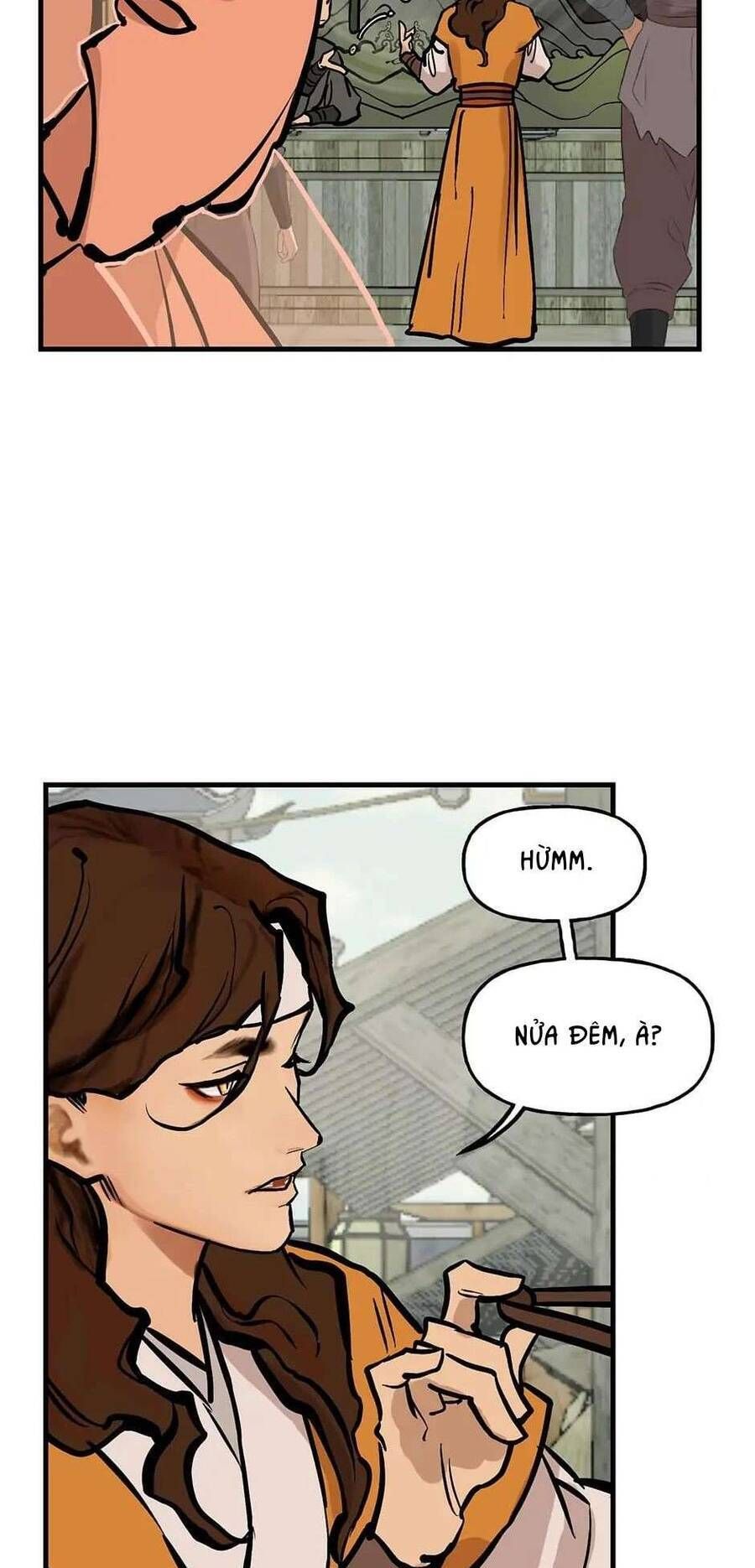 Ái Nữ Của Thiên Diện Quỷ - Chapter 18 - Page 32