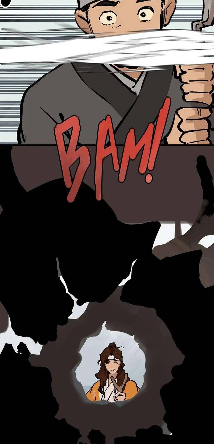 Ái Nữ Của Thiên Diện Quỷ - Chapter 18 - Page 34