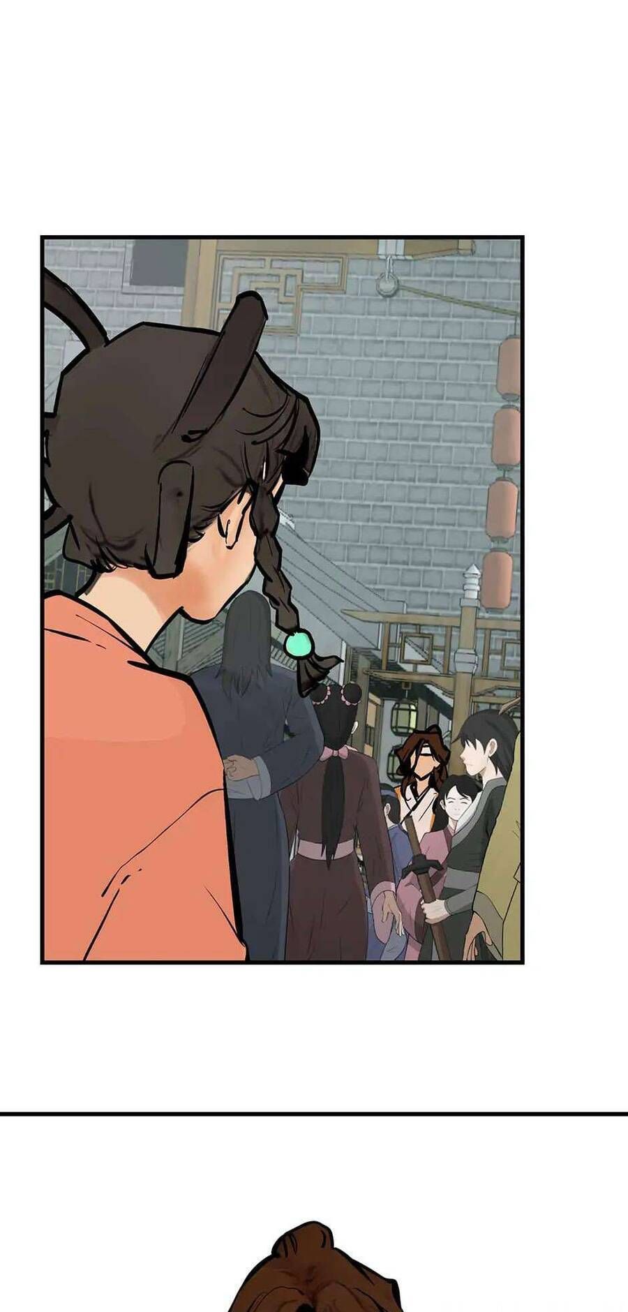 Ái Nữ Của Thiên Diện Quỷ - Chapter 18 - Page 6