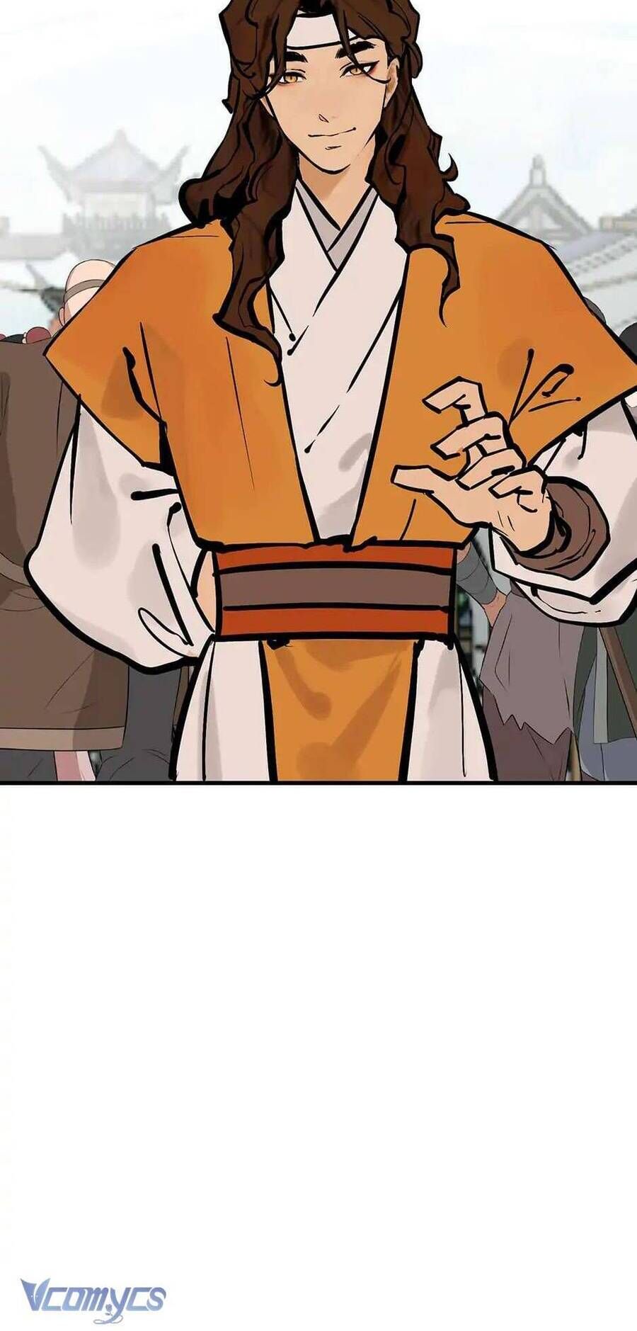 Ái Nữ Của Thiên Diện Quỷ - Chapter 18 - Page 7