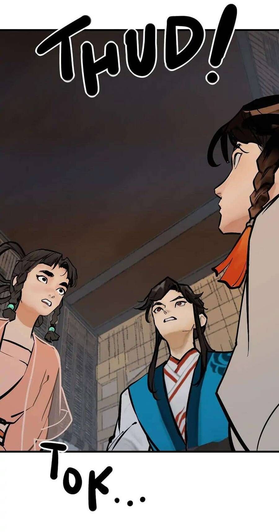 Ái Nữ Của Thiên Diện Quỷ - Chapter 19 - Page 12