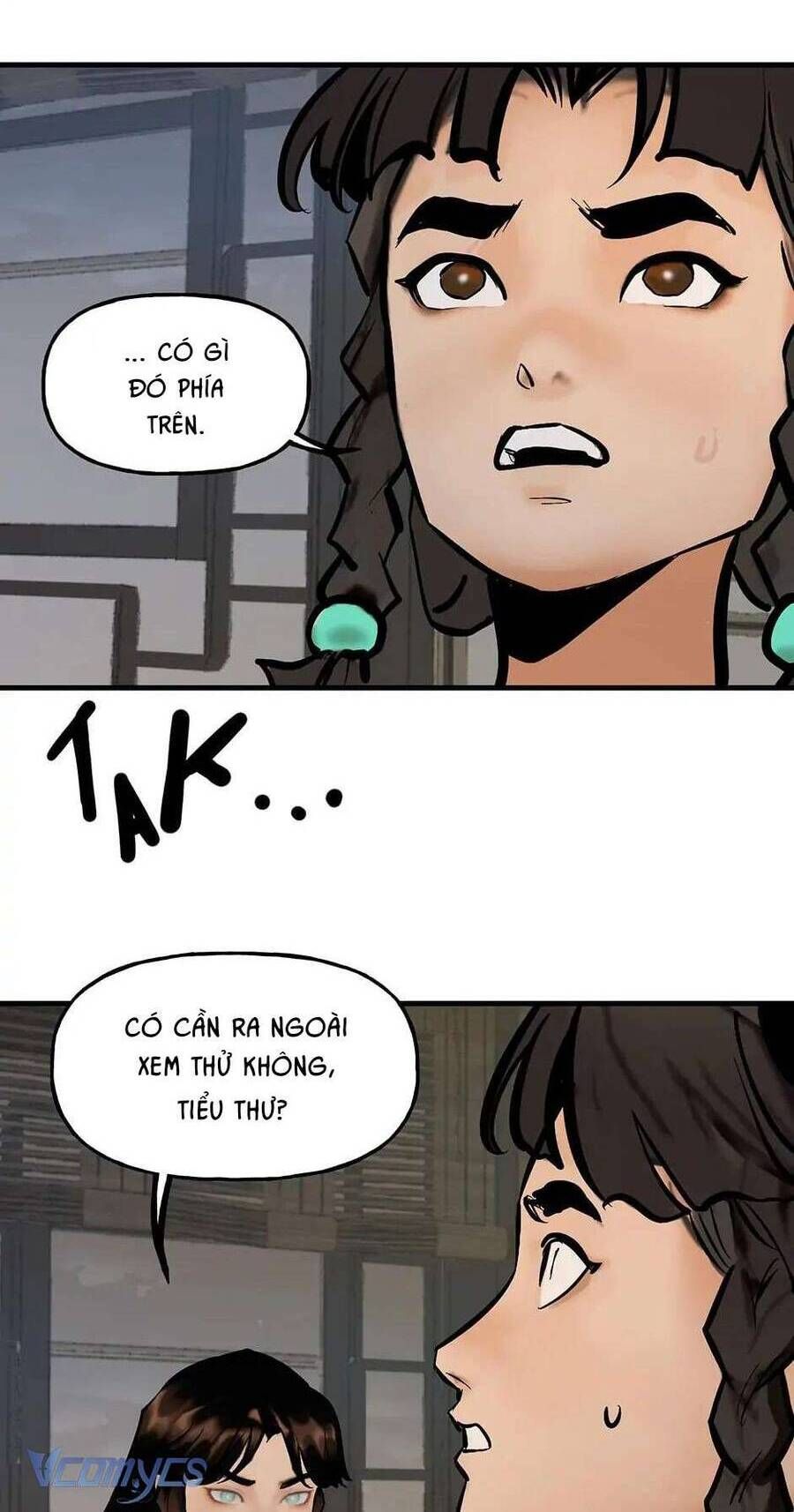 Ái Nữ Của Thiên Diện Quỷ - Chapter 19 - Page 13