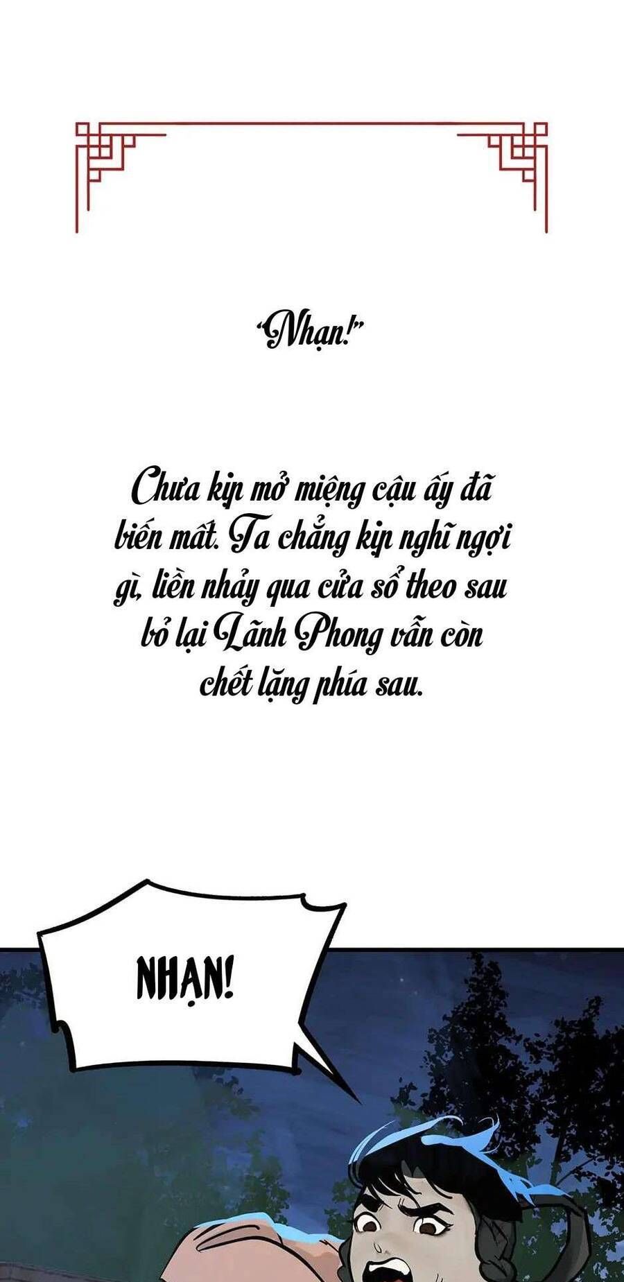 Ái Nữ Của Thiên Diện Quỷ - Chapter 19 - Page 14