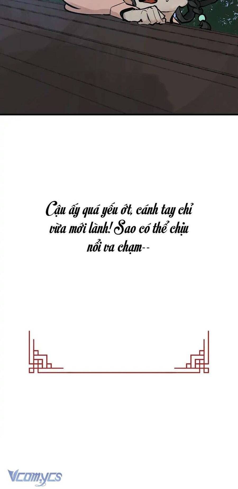 Ái Nữ Của Thiên Diện Quỷ - Chapter 19 - Page 15