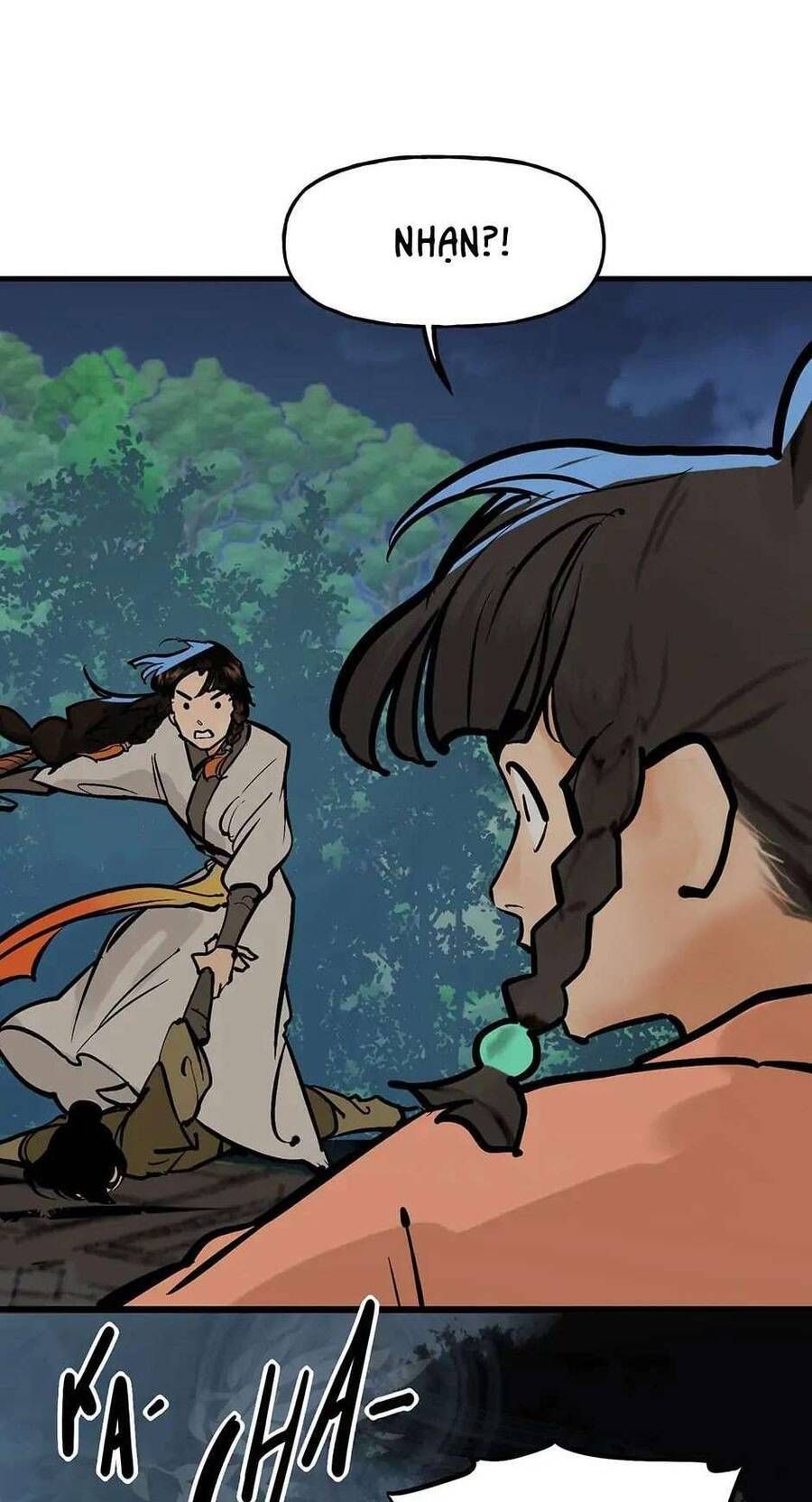 Ái Nữ Của Thiên Diện Quỷ - Chapter 19 - Page 16