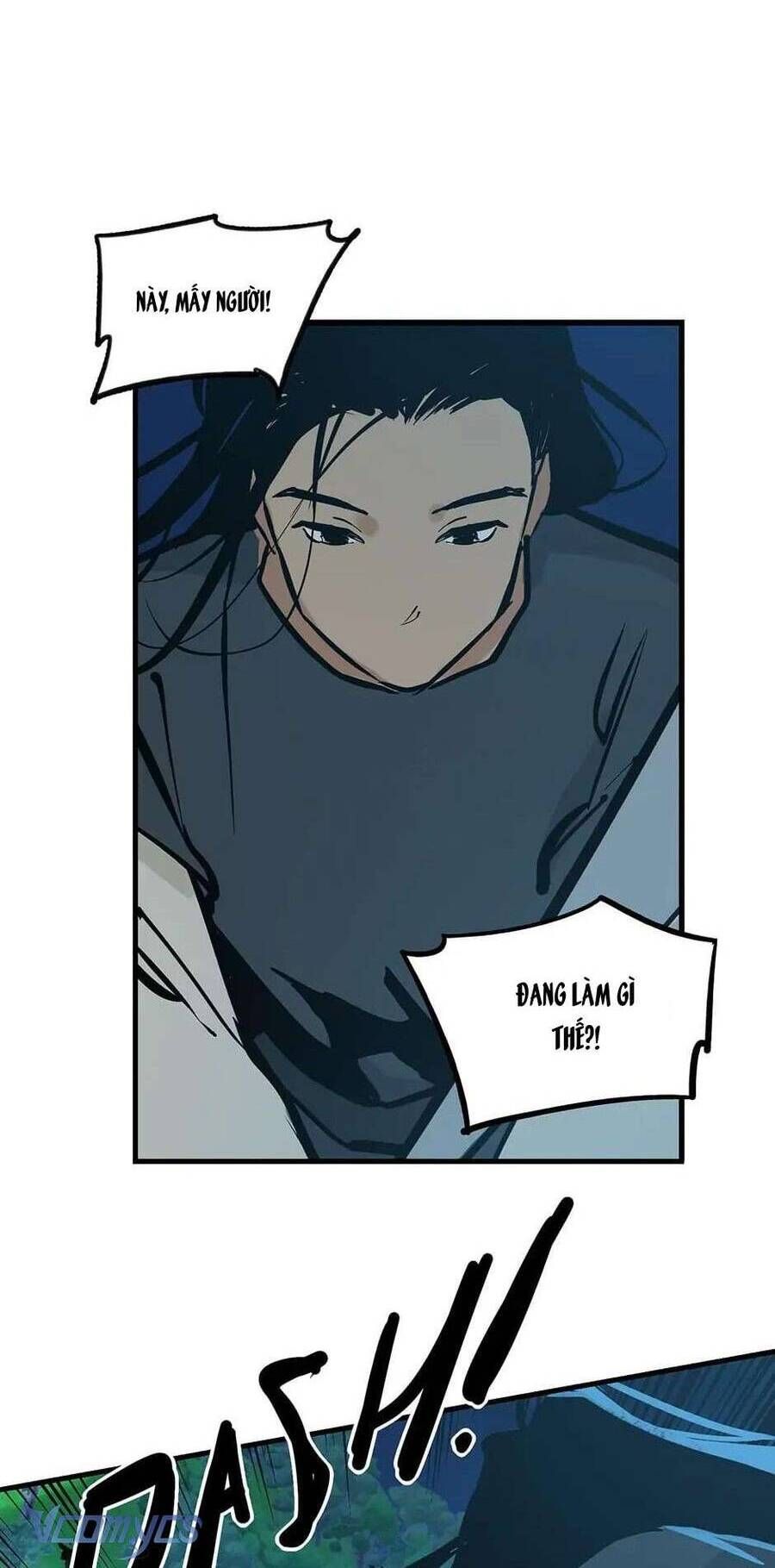 Ái Nữ Của Thiên Diện Quỷ - Chapter 19 - Page 19