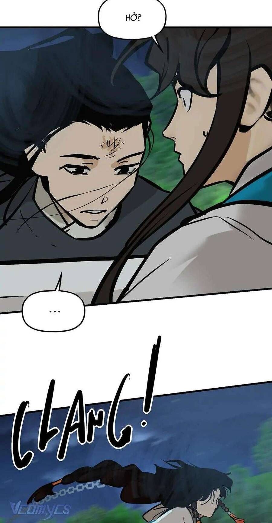 Ái Nữ Của Thiên Diện Quỷ - Chapter 19 - Page 25