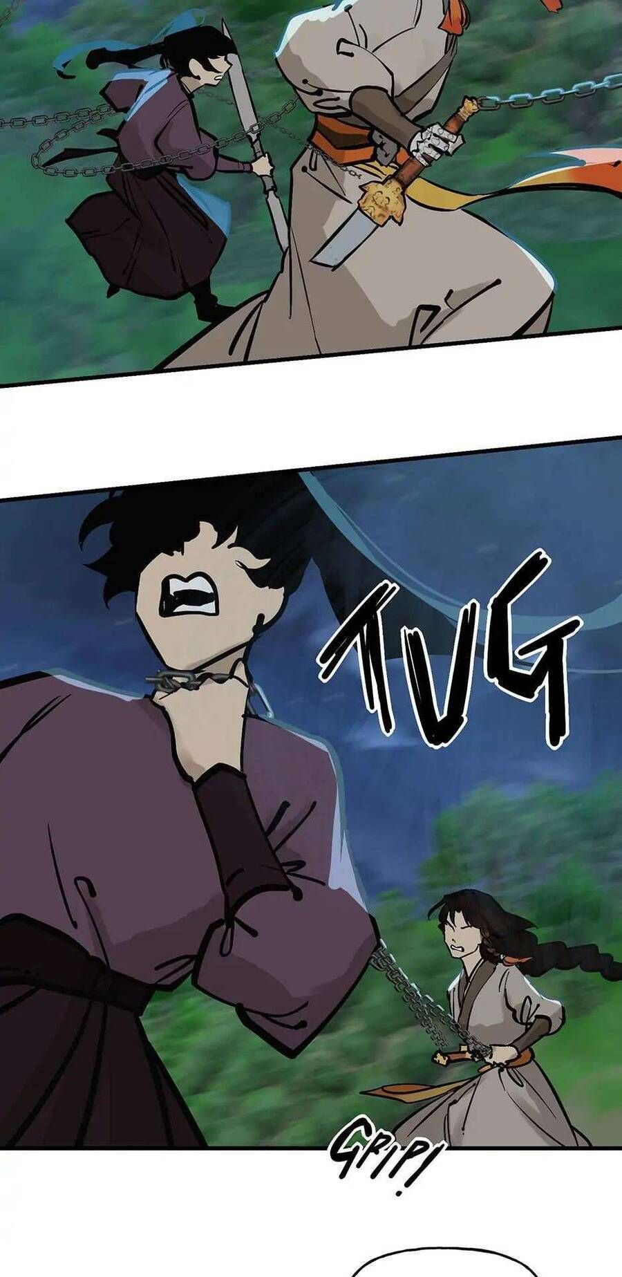 Ái Nữ Của Thiên Diện Quỷ - Chapter 19 - Page 26