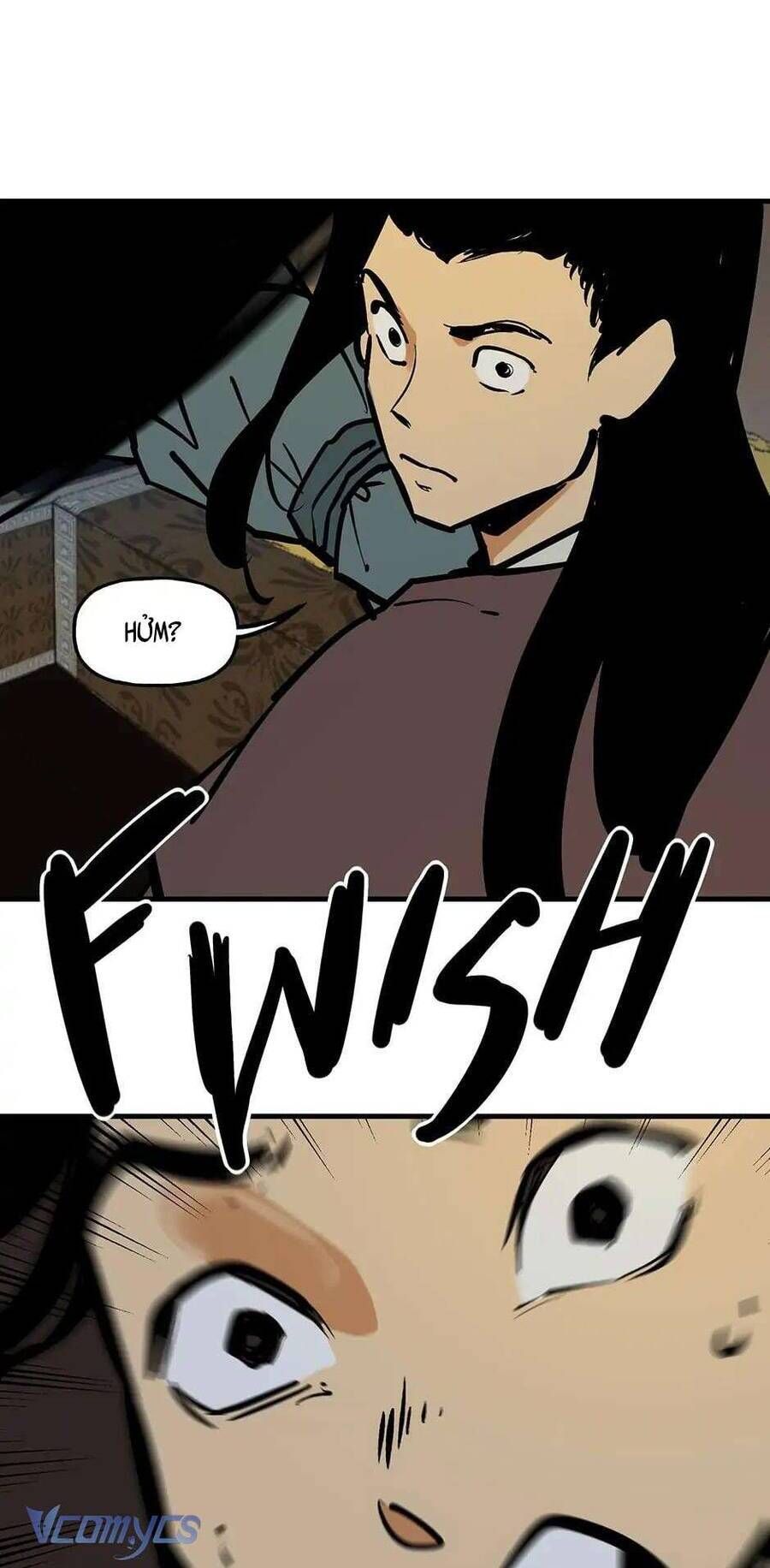 Ái Nữ Của Thiên Diện Quỷ - Chapter 19 - Page 3