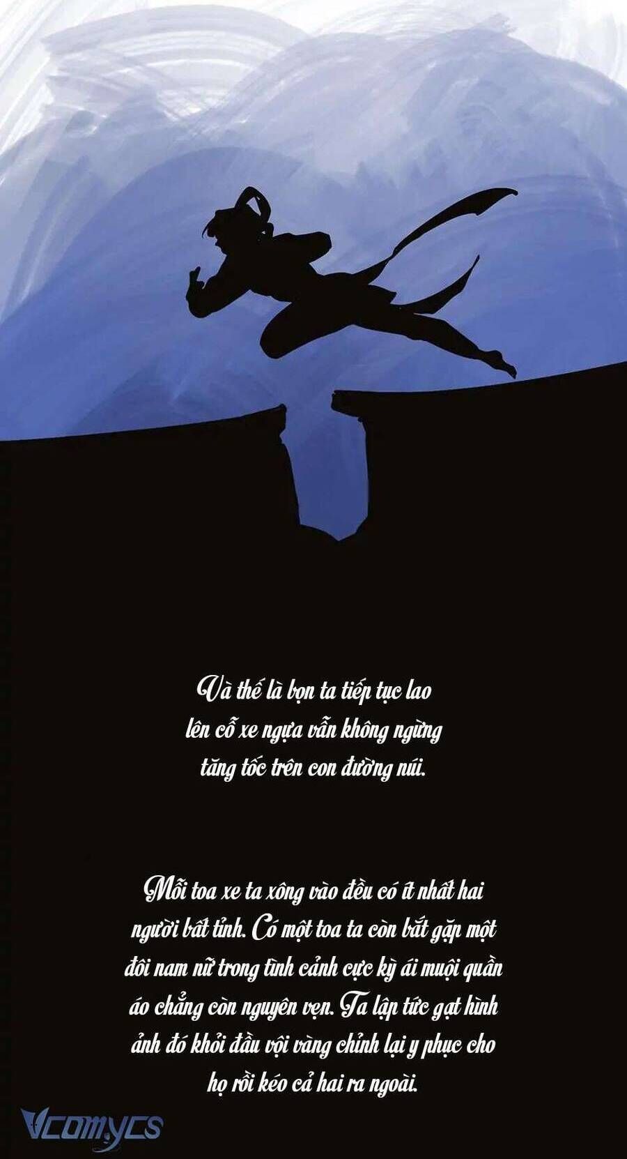 Ái Nữ Của Thiên Diện Quỷ - Chapter 19 - Page 37