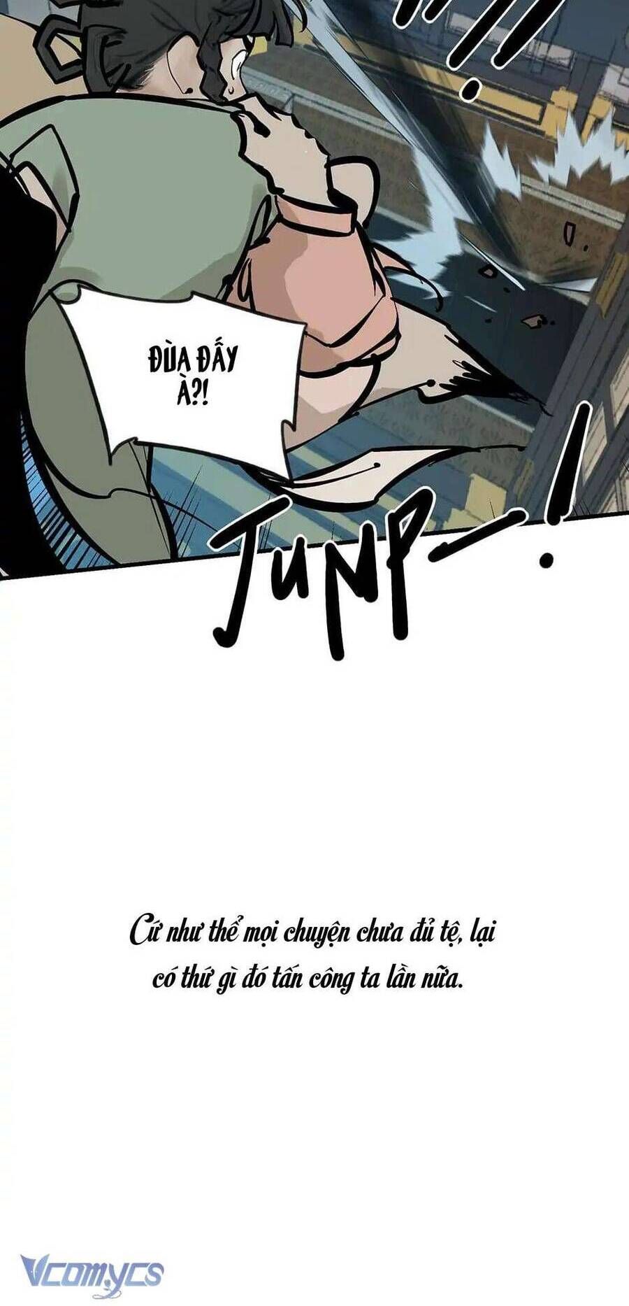 Ái Nữ Của Thiên Diện Quỷ - Chapter 19 - Page 39