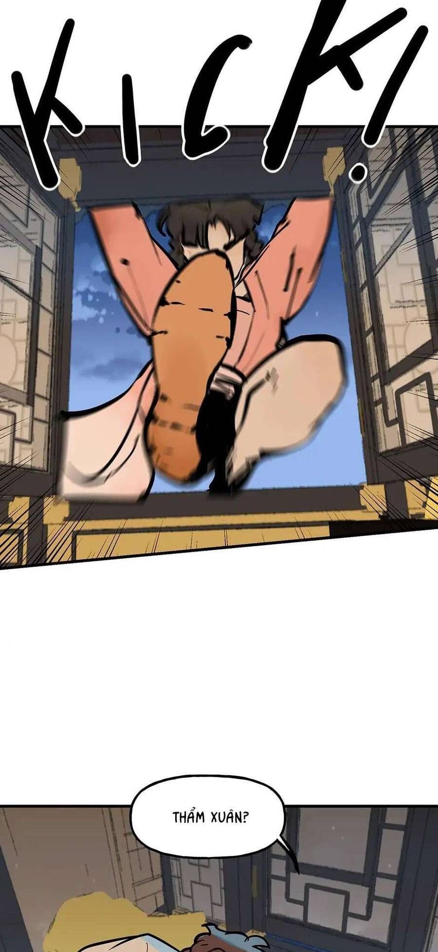 Ái Nữ Của Thiên Diện Quỷ - Chapter 19 - Page 42