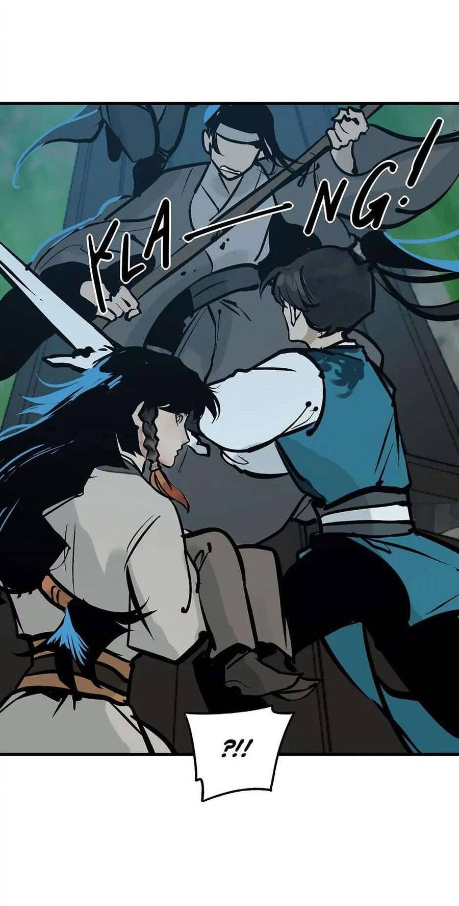 Ái Nữ Của Thiên Diện Quỷ - Chapter 19 - Page 50