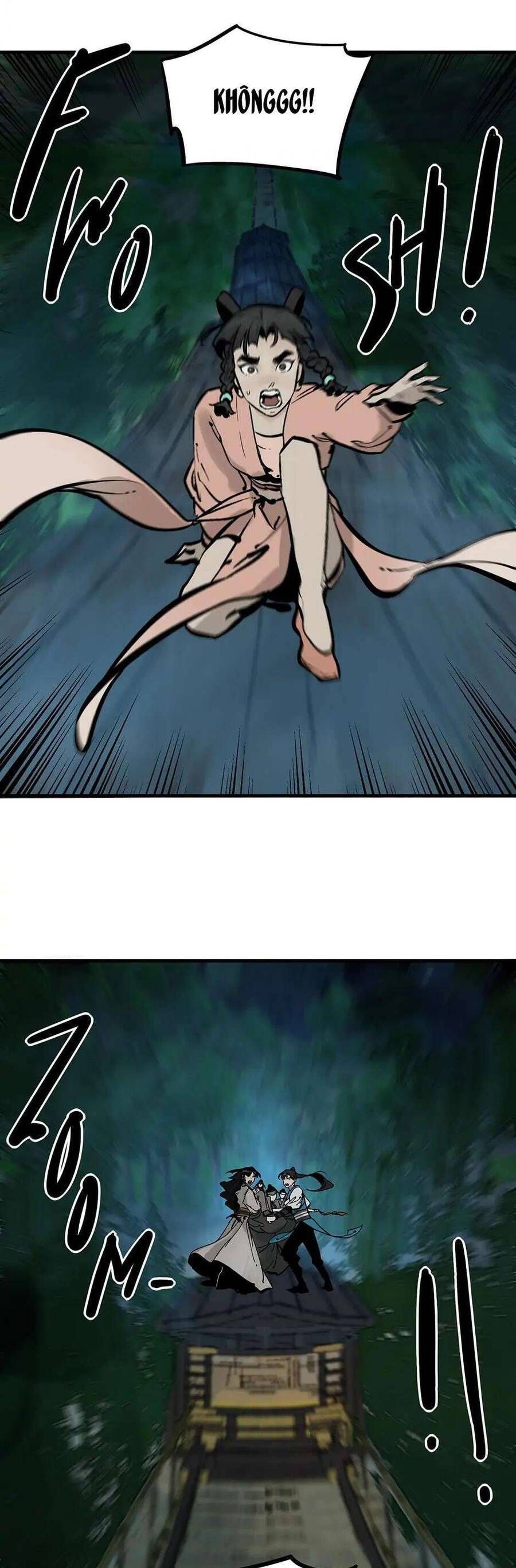 Ái Nữ Của Thiên Diện Quỷ - Chapter 19 - Page 52