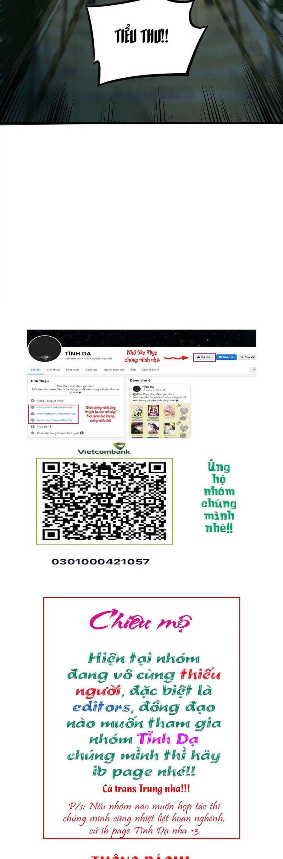 Ái Nữ Của Thiên Diện Quỷ - Chapter 19 - Page 53