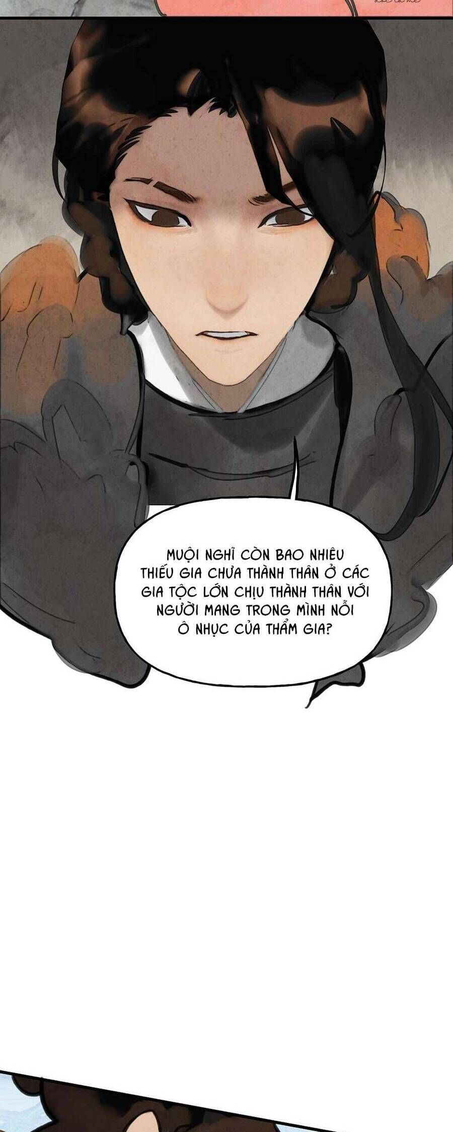 Ái Nữ Của Thiên Diện Quỷ - Chapter 2 - Page 12