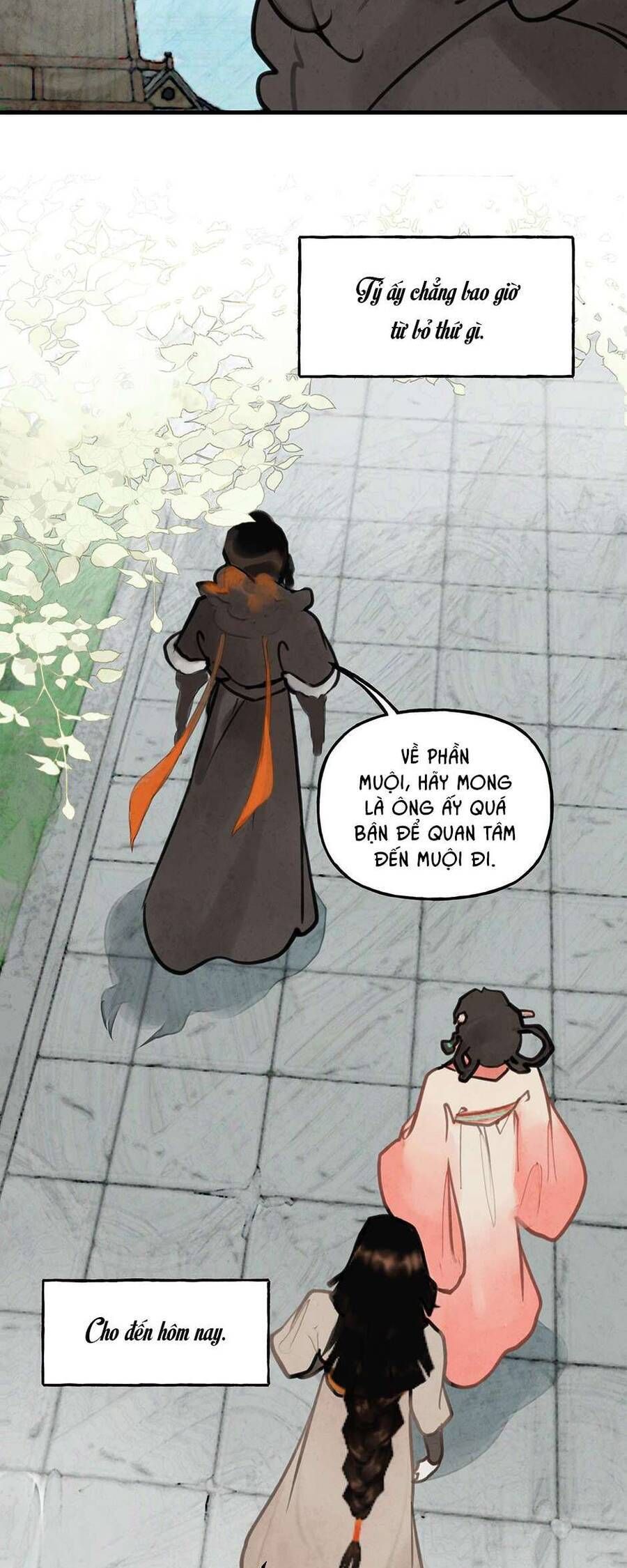 Ái Nữ Của Thiên Diện Quỷ - Chapter 2 - Page 14