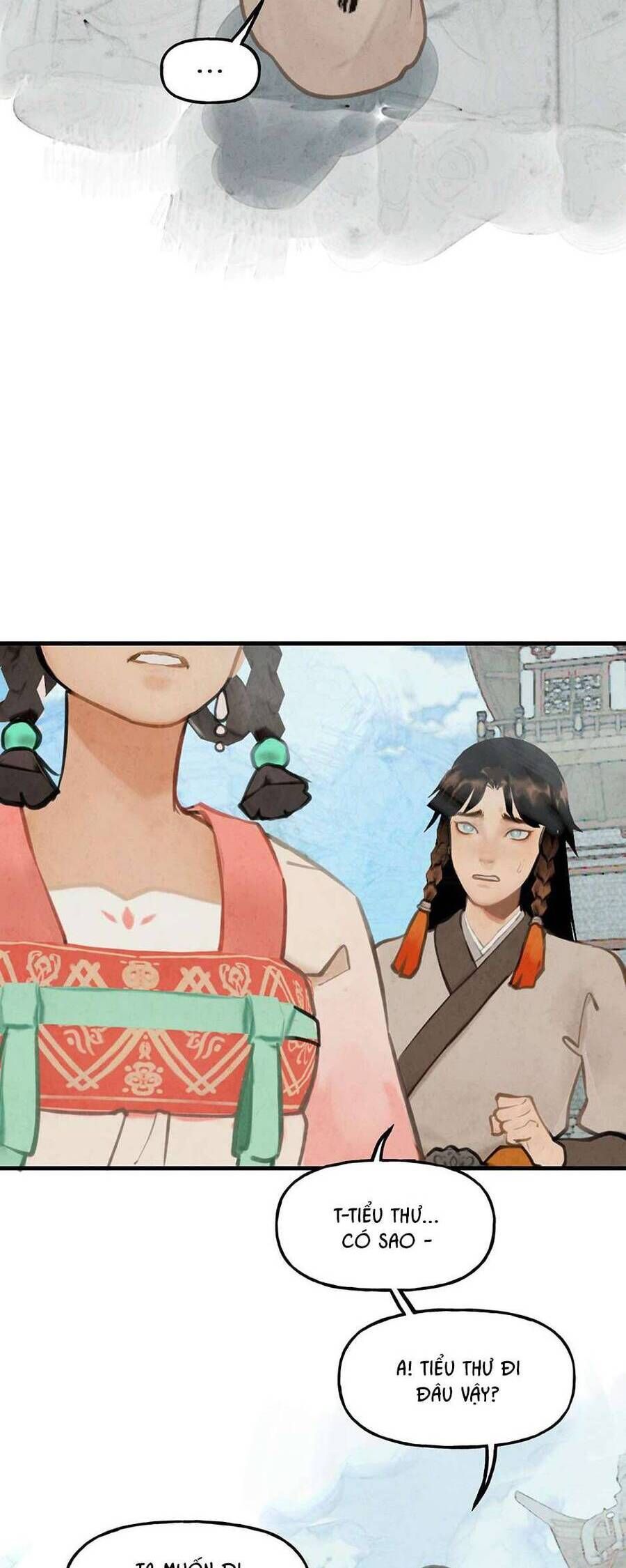 Ái Nữ Của Thiên Diện Quỷ - Chapter 2 - Page 15