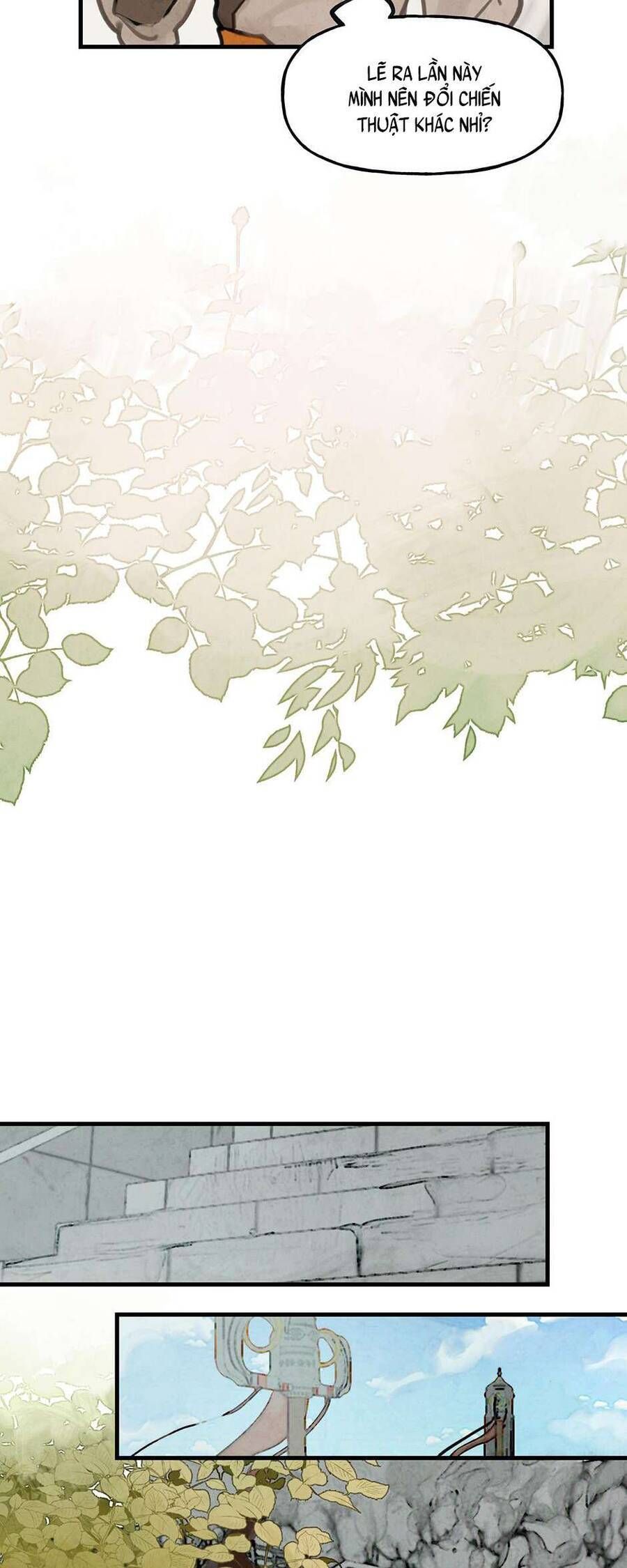 Ái Nữ Của Thiên Diện Quỷ - Chapter 2 - Page 17