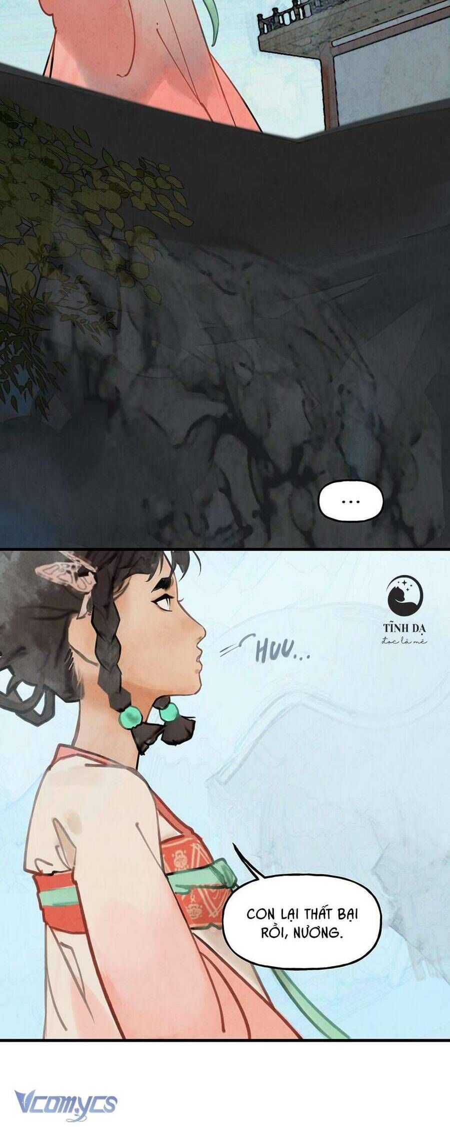 Ái Nữ Của Thiên Diện Quỷ - Chapter 2 - Page 19