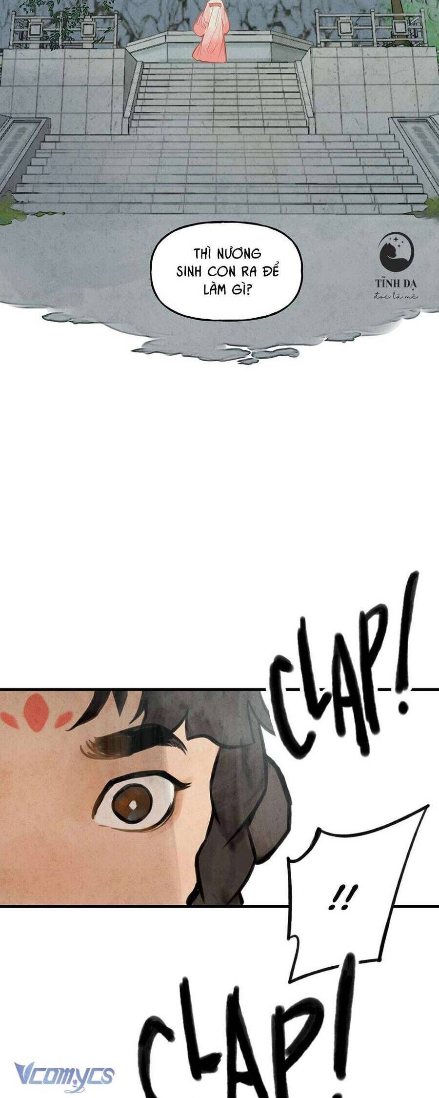 Ái Nữ Của Thiên Diện Quỷ - Chapter 2 - Page 22