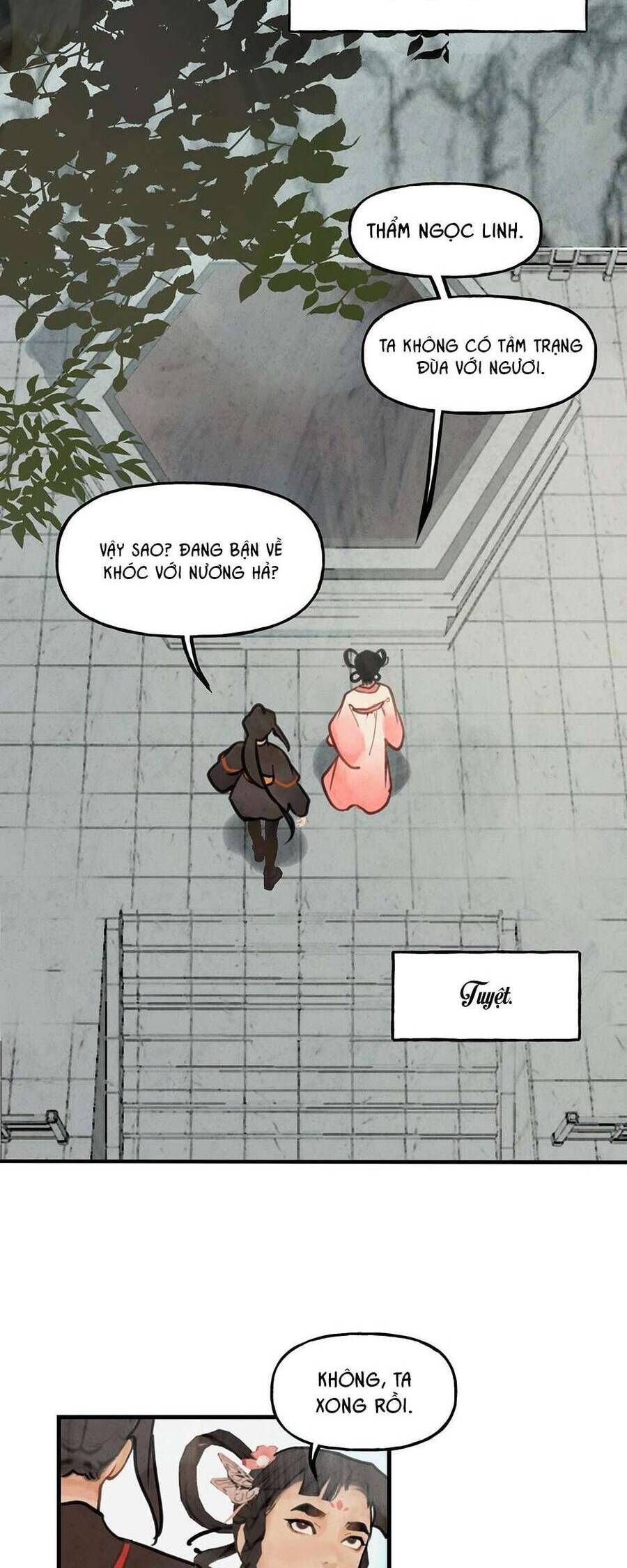 Ái Nữ Của Thiên Diện Quỷ - Chapter 2 - Page 24