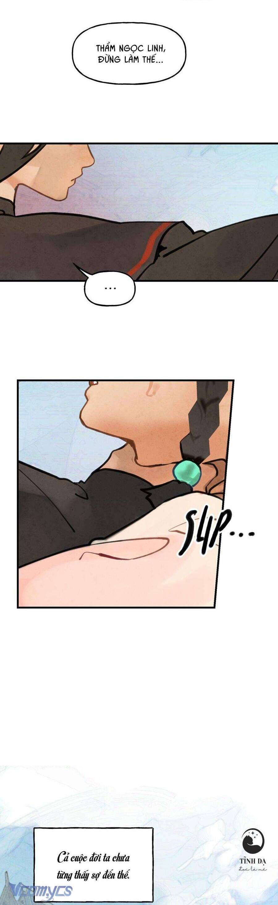 Ái Nữ Của Thiên Diện Quỷ - Chapter 2 - Page 33