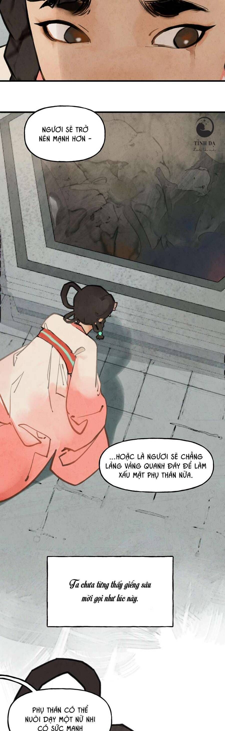 Ái Nữ Của Thiên Diện Quỷ - Chapter 2 - Page 36