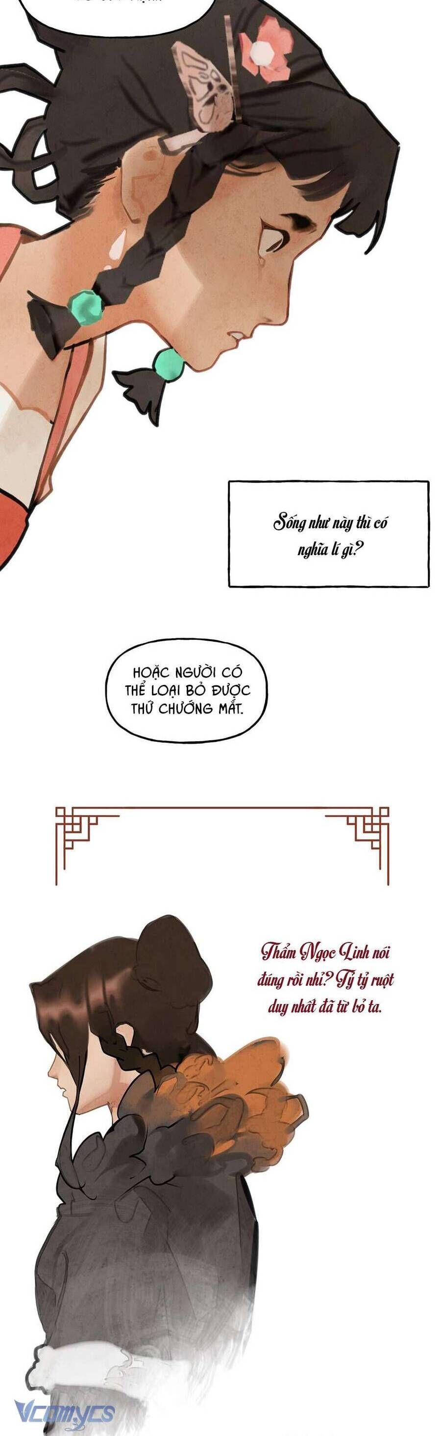 Ái Nữ Của Thiên Diện Quỷ - Chapter 2 - Page 37