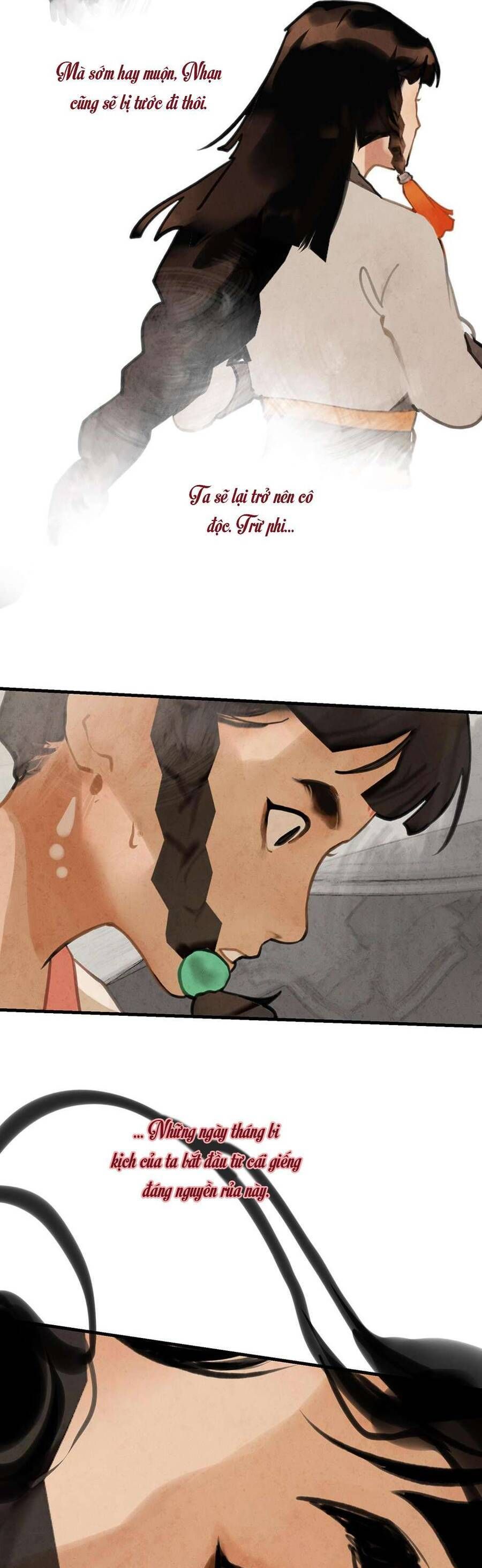 Ái Nữ Của Thiên Diện Quỷ - Chapter 2 - Page 38