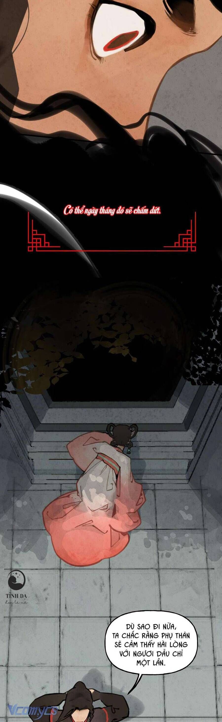 Ái Nữ Của Thiên Diện Quỷ - Chapter 2 - Page 39