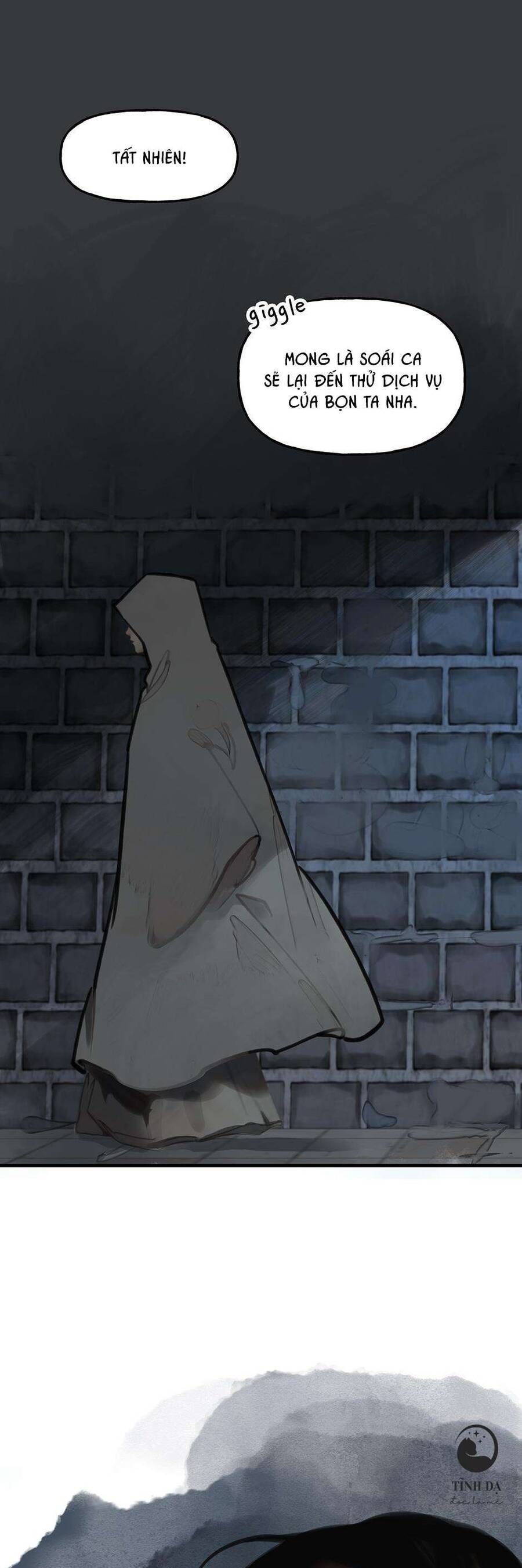 Ái Nữ Của Thiên Diện Quỷ - Chapter 2 - Page 4