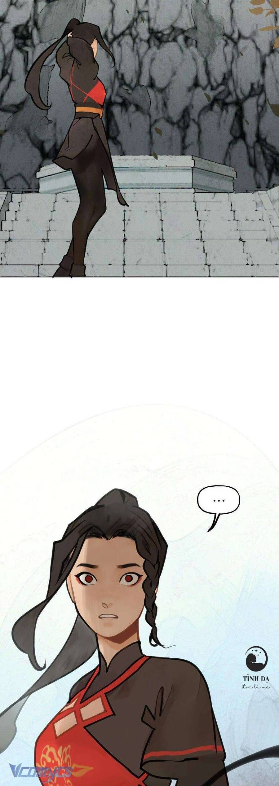 Ái Nữ Của Thiên Diện Quỷ - Chapter 2 - Page 41