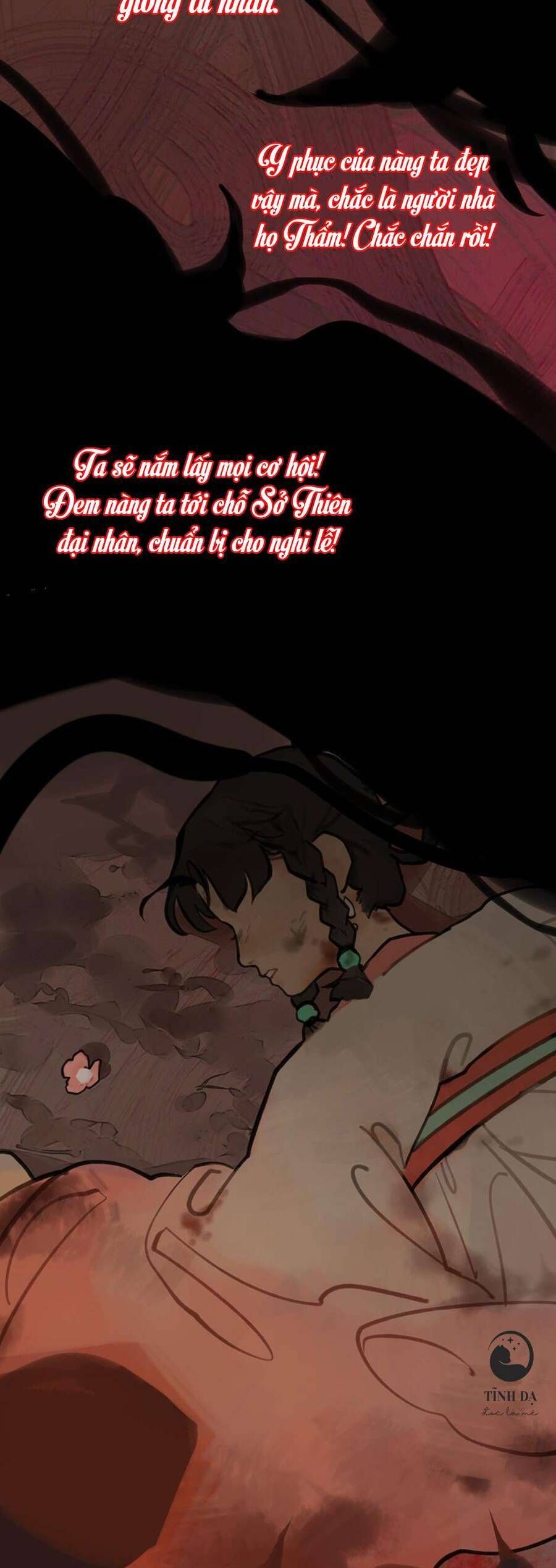 Ái Nữ Của Thiên Diện Quỷ - Chapter 2 - Page 46