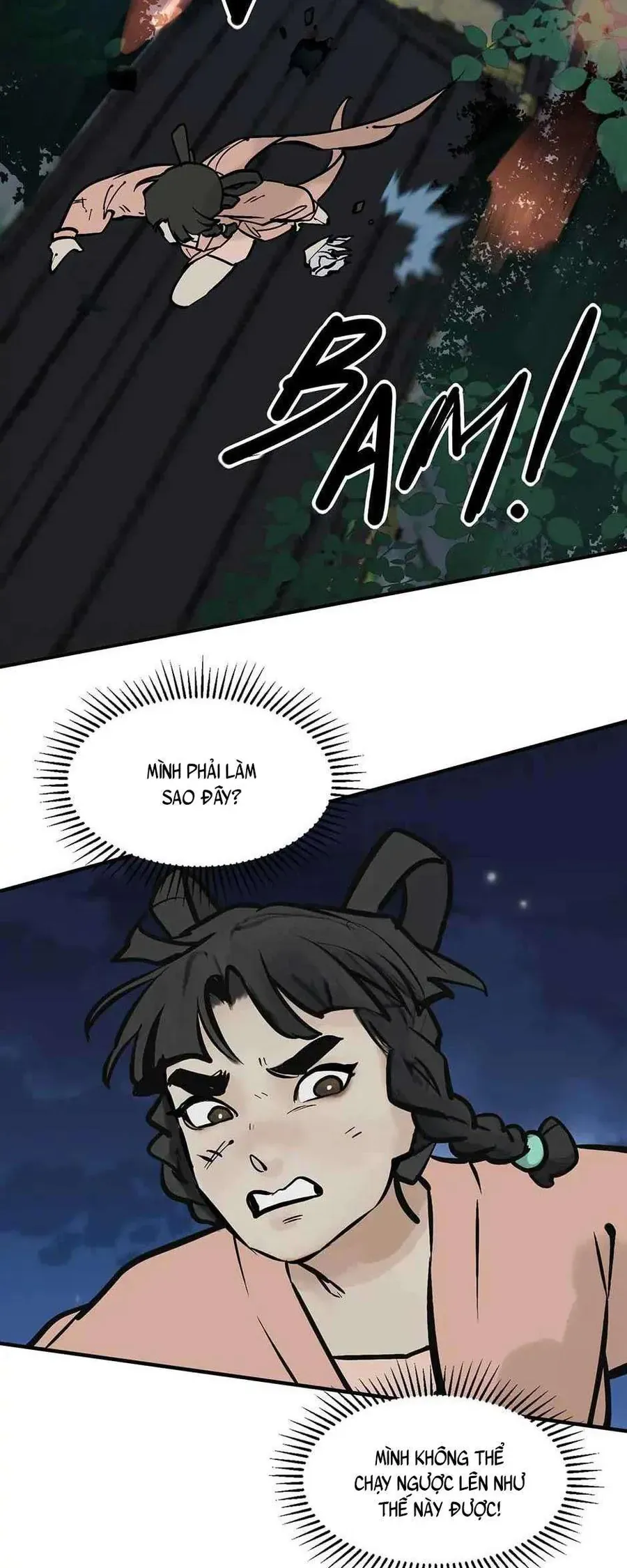 Ái Nữ Của Thiên Diện Quỷ - Chapter 20 - Page 10