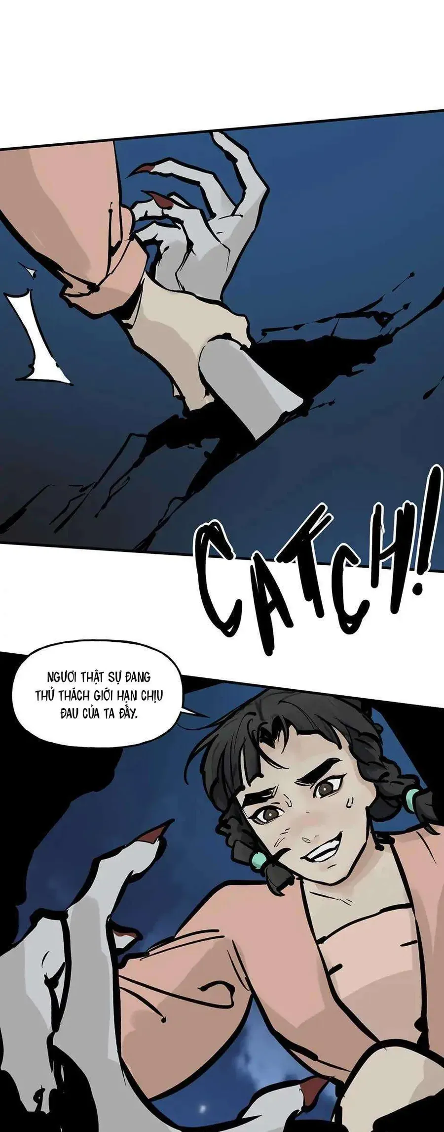 Ái Nữ Của Thiên Diện Quỷ - Chapter 20 - Page 12