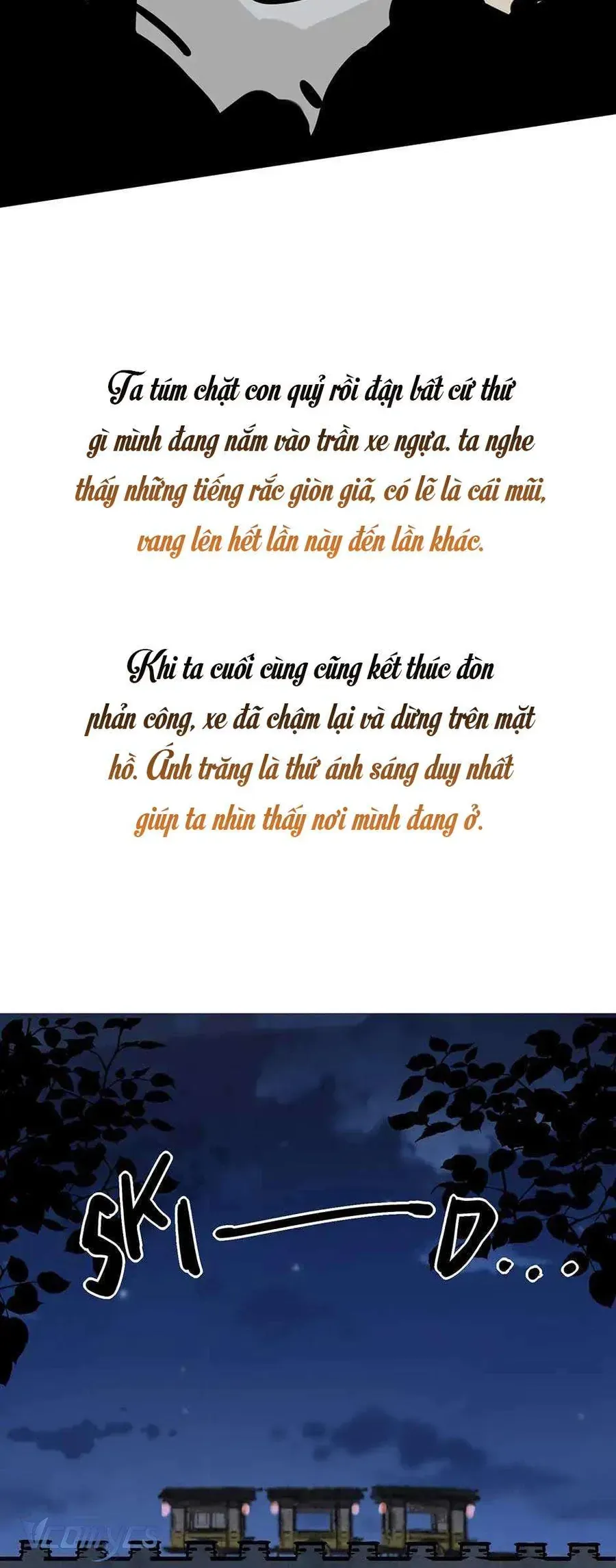 Ái Nữ Của Thiên Diện Quỷ - Chapter 20 - Page 13